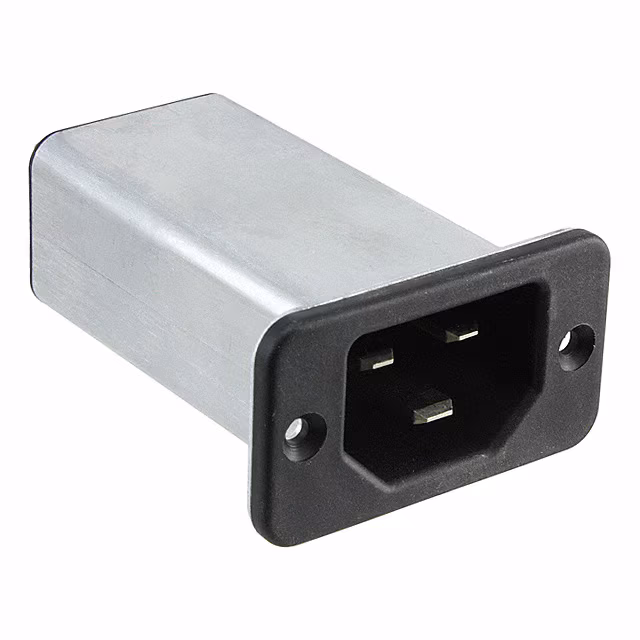 C22F.0103 SCHURTER Inc.  Stromeingangsmodule (PEM)